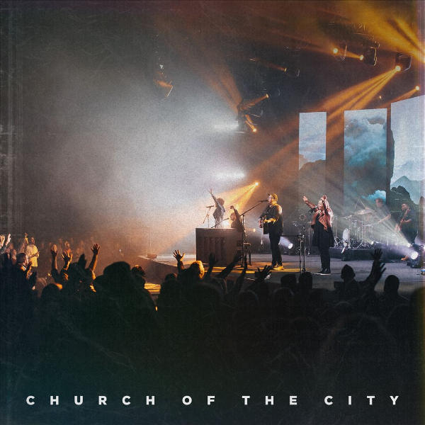 Church of the City