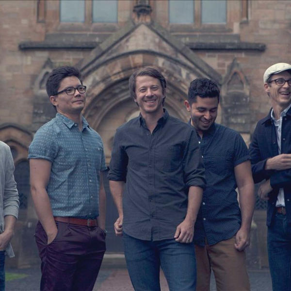 Tenth Avenue North