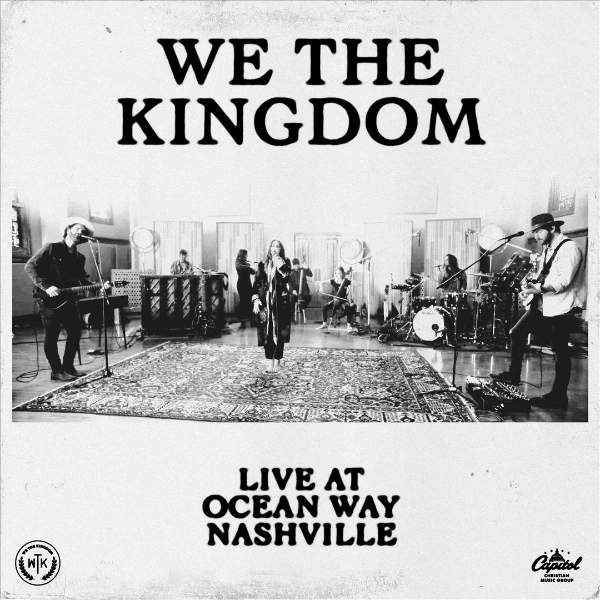 Live at Ocean Way Nashville