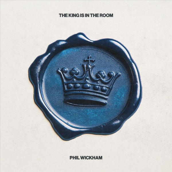 The King Is in the Room