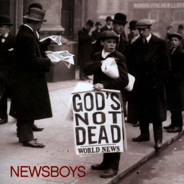 God's Not Dead
